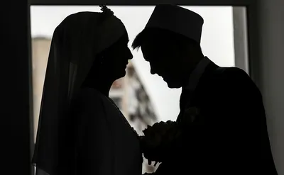 Картинка любовь мусульманский