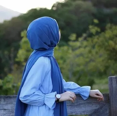Картинки мусульманские девушек (69 фото) » Юмор, позитив и много смешных  картинок