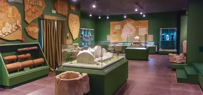 Музей Фрама в Осло: корабль Нансена, Амундсена и Свердрупа