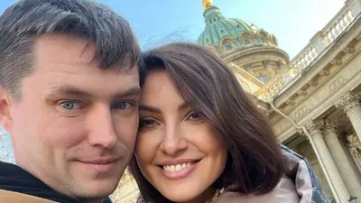 На мужа Анастасии Макеевой подали в суд - KP.RU