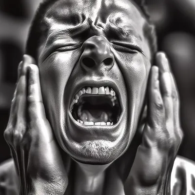 Как не плакать когда не тебя кричат - советы психолога | РБК Украина
