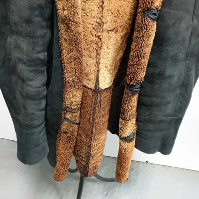 Модные мужские дубленки каждый год появляются в новых коллекциях @konzym  дубленка на пуговицах из итальянской овечьей кожи выделки… | Instagram