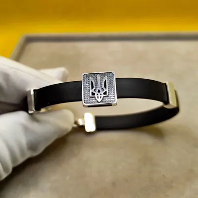 Мужские серебряные браслеты на руку: качественные изображения