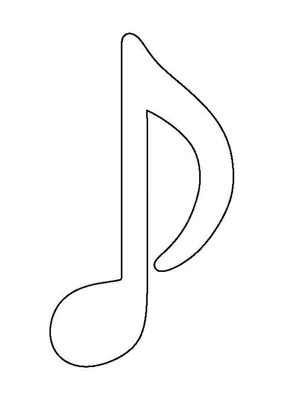 Изолированные символы знаков музыки Иллюстрация вектора - иллюстрации  насчитывающей половинно, икона: 154253860