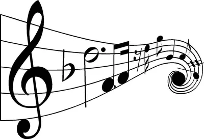 Значок Музыкальных Нот Символ Музыкальной Ноты Музыкальные Знаки Векторная  Иллюстрация — стоковая векторная графика и другие изображения на тему  Вариация - iStock