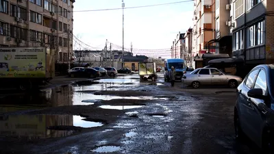 Худшие районы Краснодара - Новый Краснодар - блог о недвижимости и переезде  в Краснодар и край