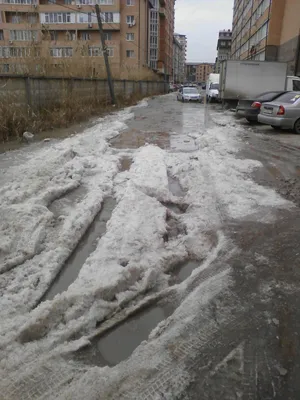 Тонут и стонут. Музыкальный микрорайон в Краснодаре снова затопило после  сильнейшего ливня - KP.RU