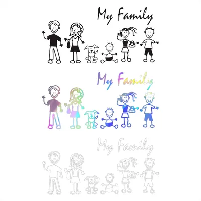 Meet my family - English ESL Worksheets | Family tree worksheet, Family  worksheet, Family tree