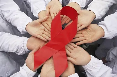 Всемирный День борьбы со СПИДом: немного истории и новые разработки — Центр  «ЛАБМГМУ»