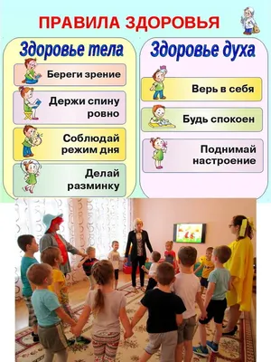 Итоги конкурса «Мы за здоровый образ жизни!» | Дом детского творчества № 5  г. Иркутска