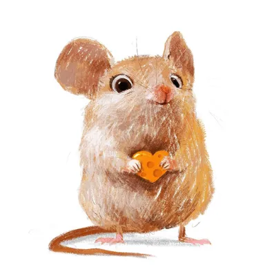 Елочная игрушка \"Мышка с сыром\" (фарфор) купить за 176 руб. в  интернет-магазине СИЯНИЕ СЕВЕРА — Подарки из фарфора