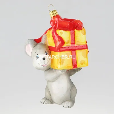 Игровой набор Мышки в сыре, 5 см, Play Visions (563) купить в Киеве,  Игрушки в каталоге интернет магазина Платошка