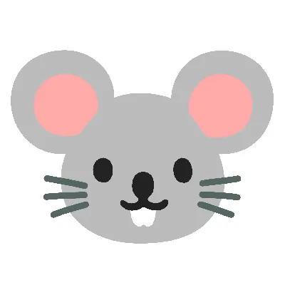 Mouse | Coloring book for children: 14 coloring pages распечатать