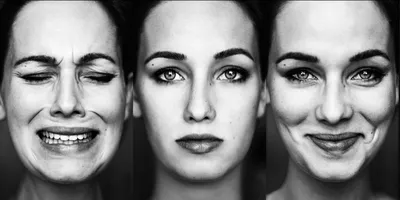 5 невероятных фактов о лицевых мышцах - Блог Ревитоника