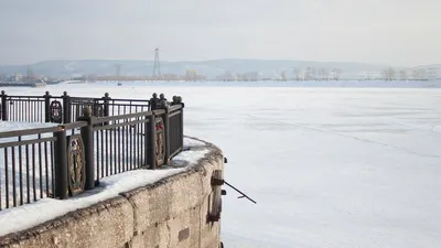 В Тольятти ограничили въезд на новую набережную Автозаводского района - 4  июня 2023 - tolyatty.ru