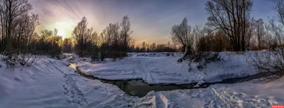 Начало зимы......просто фото