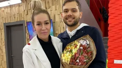 Надежда Ермакова выходит замуж за бойфренда, который младше нее на 14 лет |  STARHIT
