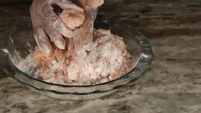 Куриные наггетсы в нестандартной панировке - пошаговый рецепт с фото на  Готовим дома