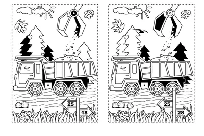 Раскраска найди отличия. раскраска найди отличия. Черно белые раскраски.