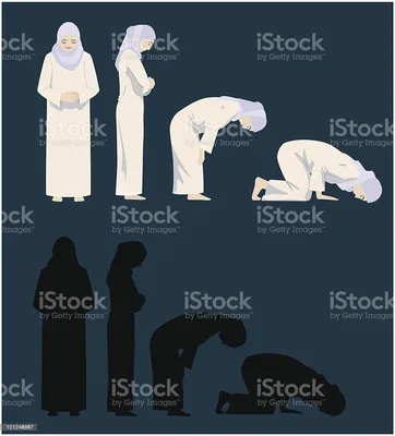 ИД мусульманский длинный химар официальная молитвенная одежда хиджаб для  женщин Рамадан абайяс Niqab Бурка Исламская Турция намаз Бурка джилбаб |  AliExpress