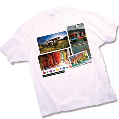 Футболки с фото, логотипом, надписями печать на футболках в Брянске