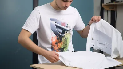 Печать на футболках в Москве | Принты для печати на футболке, фото