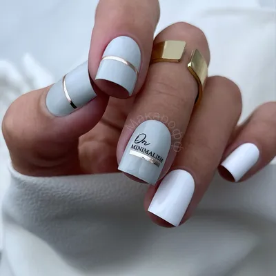 Акриловое наращивание ногтей в студии Nails - N.A.I.L.S. Russia - лучшая  сеть студий маникюра и педикюра в Москве