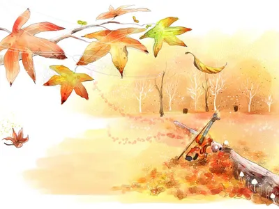Картинки на тему осень для детского сада 2015 - 1 Мая 2015 - 1 сентября -  День знаний, первоклассники, первый урок