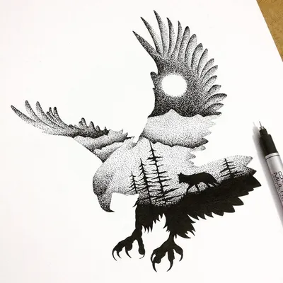 руки нарисованная птица графический дизайн PNG , животное, птица, квартиру  PNG картинки и пнг PSD рисунок для бесплатной загрузки
