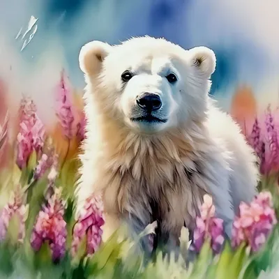 нарисованный рукой холодный медведь для печати футболки PNG , медведь  клипарт черно белый, нести, Космос PNG картинки и пнг рисунок для  бесплатной загрузки