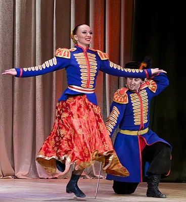 Фестиваль народного танца Sudmaliņas: разогрев в Вецриге (ФОТО) / Статья