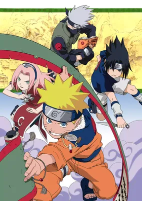 How old is Naruto? Explaining Naruto's age timeline | Radio Times