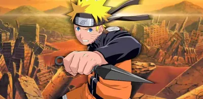 Naruto 20th anniversary episodes details | Popverse