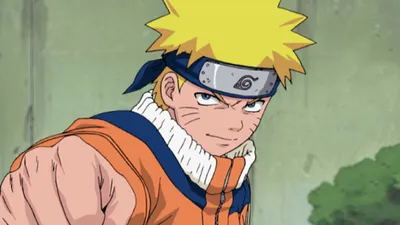 Naruto Uzumaki | Heroes Wiki | Fandom