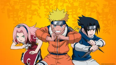 Naruto Guide To Height, Age, And Astrological Signs