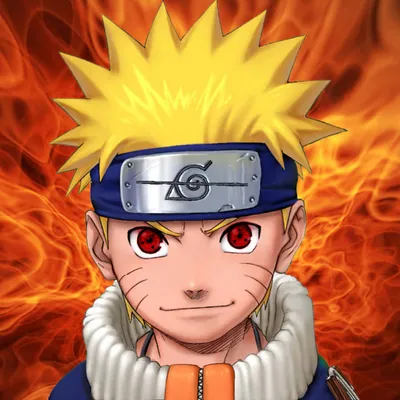 Naruto Uzumaki - Simple English Wikipedia, the free encyclopedia