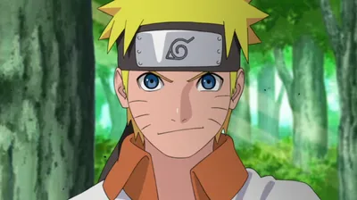 Question about Kid Naruto. Do you think he was confident, cocky or neither  of the two? : r/Naruto