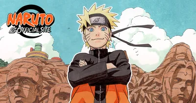 VIZ | The Official Website for Naruto Shippuden