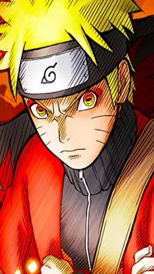 Naruto Neon, black, simple, anime, HD phone wallpaper | Peakpx