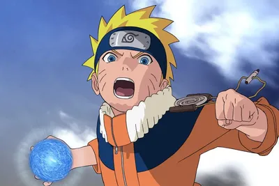 VIZ | The Official Website for Naruto Shippuden