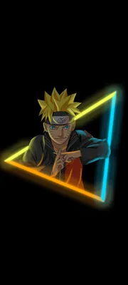 Naruto Wallpaper : r/deptheffectwallpaper