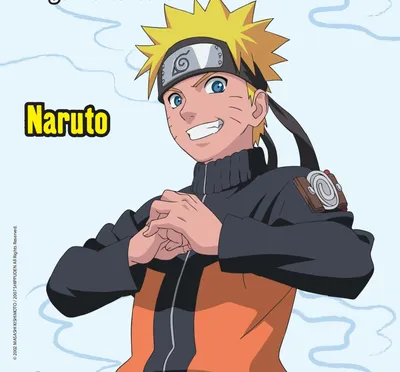 Naruto - Rotten Tomatoes