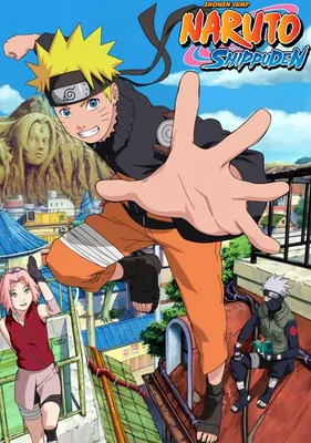 Naruto celebrates its 20th anniversary with a trailer for its new episodes:  the Konoha ninjas return - Meristation