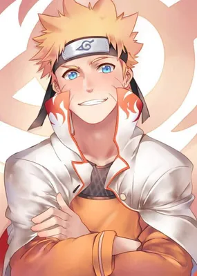 17 Facts About Uzumaki Naruto (Naruto) - Facts.net