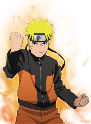 How Tall Is Naruto? His Height Throughout the 'Naruto' Franchise