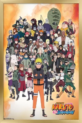 NARUTO OFFICIEL - YouTube