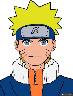 Art of Naruto