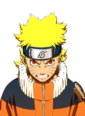 RENDER] Naruto Uzumaki - Naruto Shippuden by PreludeGFX on DeviantArt