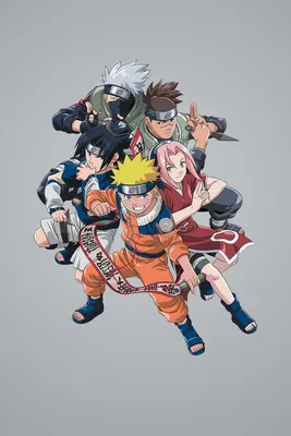 1300+] Naruto Pictures | Wallpapers.com