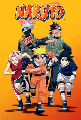 Watch Naruto | Netflix